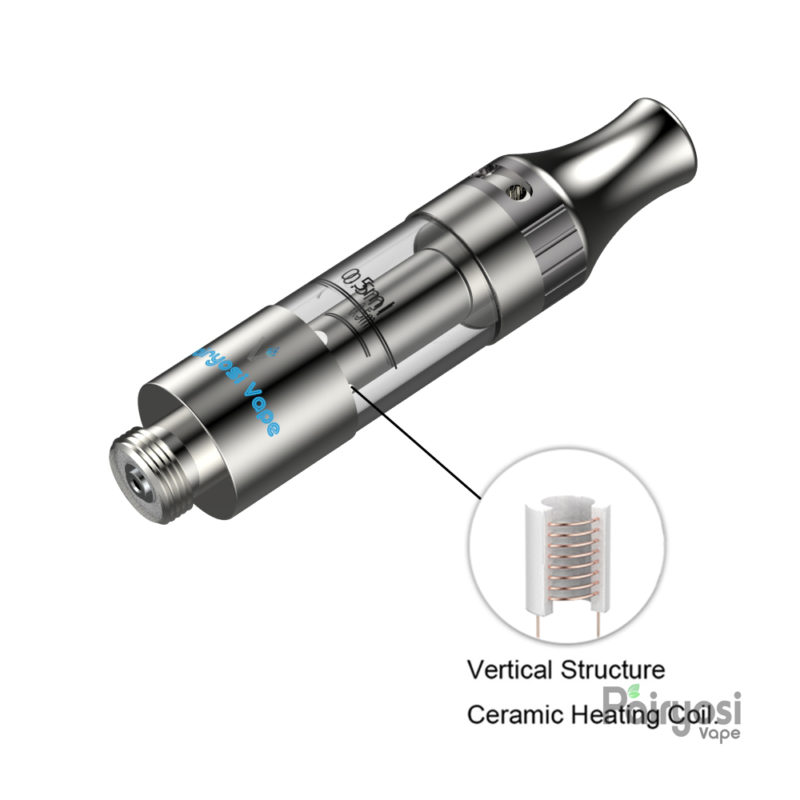 Air flow atomizer 18s45