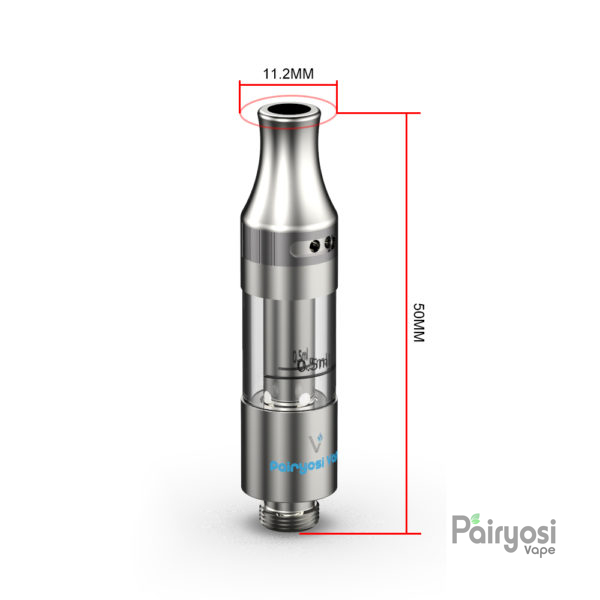 Air flow atomizer 18 29