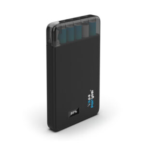 E cig power bank