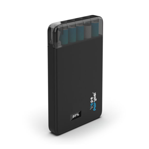 E cig power bank