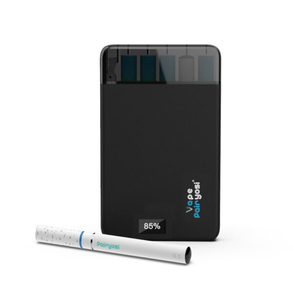 E cigs power bank