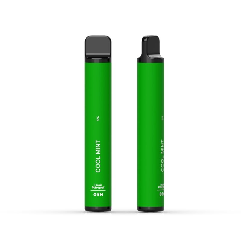 Puff Bar Plus Disposable, 800 Puffs