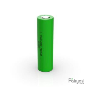 Pairyosi HGB14500 battery