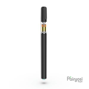 510 CBD oil disposable electronic cigarette
