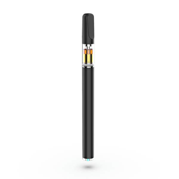 510 CBD oil disposable electronic cigarette