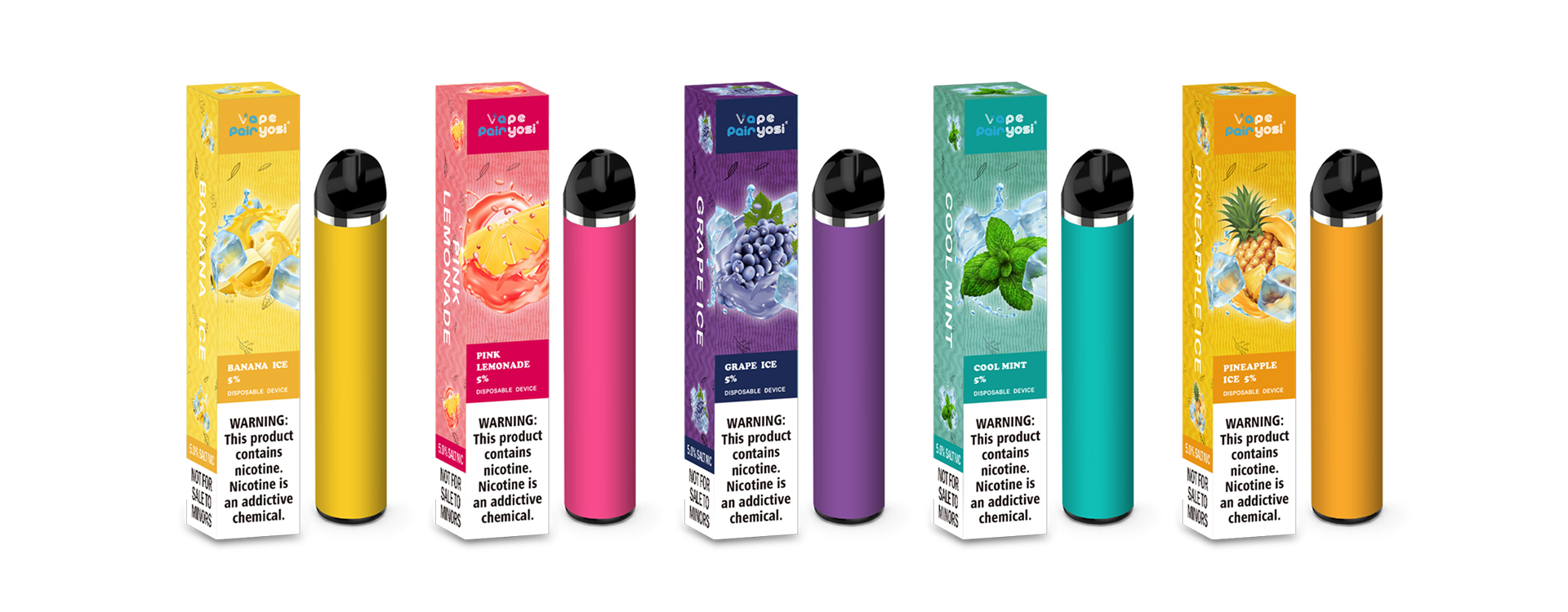 1500 puffs vape banner 2