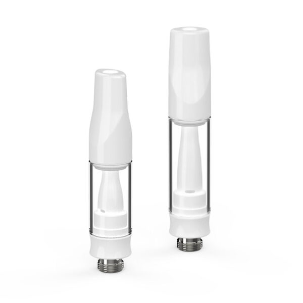 Full ceramic atomizer