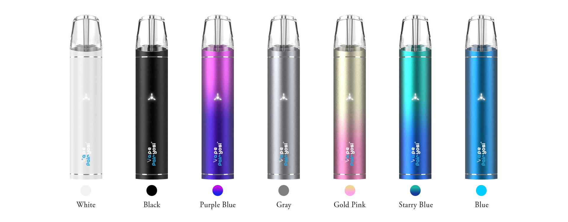 rechargeable vape pods-banner