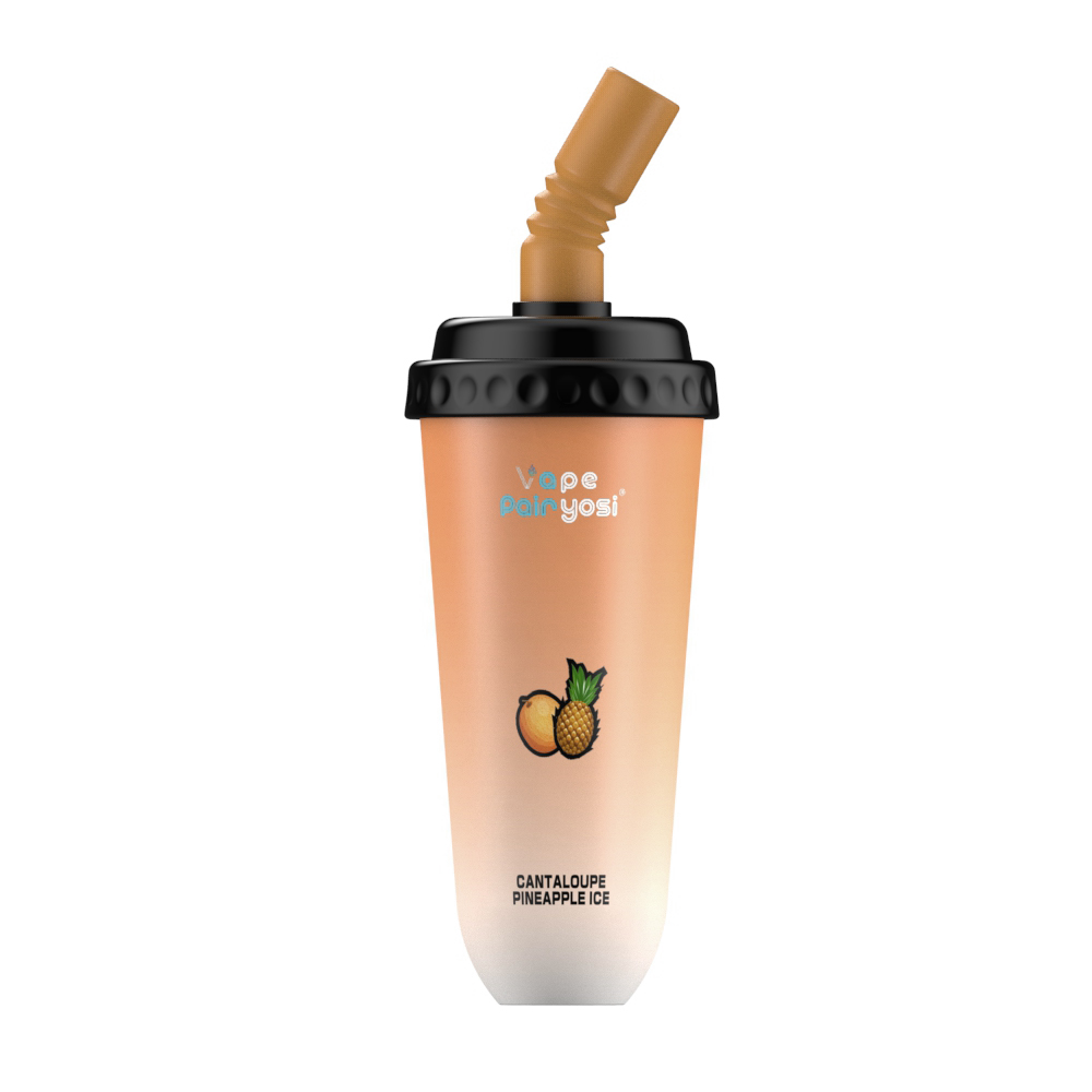 jungle juice disposable vape VAPLUCKY MINI CUP 8000 PUFFS DISPOSABLE VAPE - 3 Pcs Combo Offer - YoyoVap main image 1