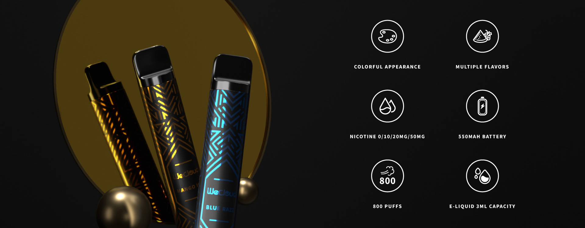 rechargeable vape pods-9